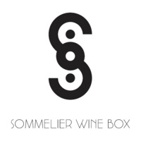 Sommelier Wine Box logo - Similar company to Grapey.Bio