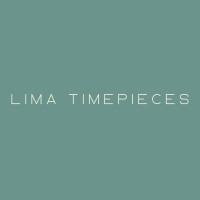 LIMA TIMEPIECES logo - Similar company to Cigarra Workshop