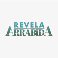 Revela Arrábida logo - Similar company to Infratróia E.M.