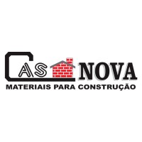 Depósito Casa Nova Materiais para Construção logo - Similar company to Jb Auto Peças E Serviços