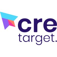 Cretarget logo - Similar company to Savvy Solution