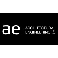AE Architectural Engineering logo - Similar company to Arcolum