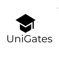 UniGates logo - Similar company to Unigate For Study Abroad Services