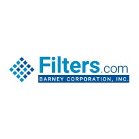Filters.com/Barney Corporation, Inc. logo - Similar company to Millennium Carbon
