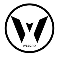 Webgrix logo - Similar company to Adytronic Media