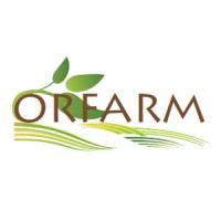Orfarm logo - Similar company to Esimple