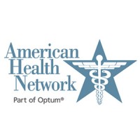 American Health Network logo - Similar company to The Truman