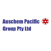 Auschem Pacific Group logo - Similar company to Chemclear