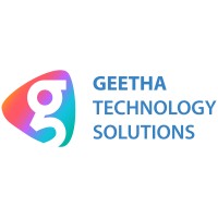Geetha Technology Solutions logo - Similar company to Gita It Private Limited