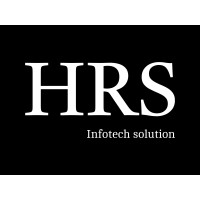 HRS Infotech Solution logo - Similar company to Mhf Group