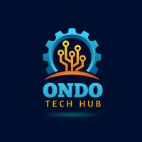 Ondo Tech Hub logo - Similar company to Akure Tech Fest