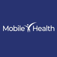 Mobile Health logo - Similar company to H&E Electrical