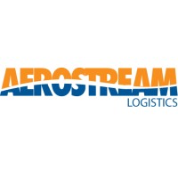 Aerostream Logistics logo - Similar company to The Wire Guys