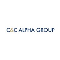 C&C Alpha Group logo - Similar company to S-Ventures Plc