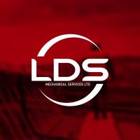 LDS Mechanical Services Ltd logo - Similar company to M.E. Mechanical Ltd
