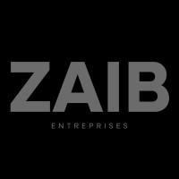 Zaib Entreprises logo - Similar company to Techsphere