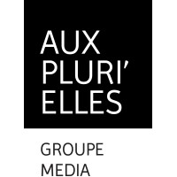 Aux Pluri'Elles Groupe média logo - Similar company to Amoa