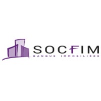 SOCFIM logo - Similar company to Hediard
