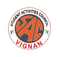 Vignan's IIT's Student Activity Council logo - Similar company to Vignan University
