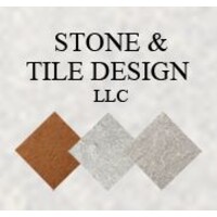 Stone & Tile Design logo - Similar company to Tile Studio