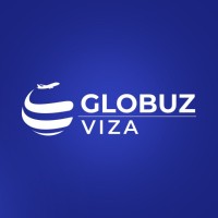GLOBUZ VIZA logo - Similar company to Native Network Uzbekistan