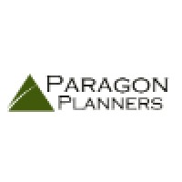 Paragon Planners logo - Similar company to Oyinit