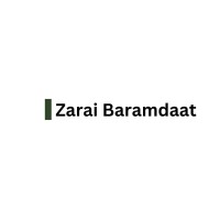 Zarai Baramdaat logo - Similar company to 1Archiver