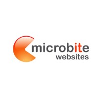 Microbite Websites logo - Similar company to Fast Forward Web