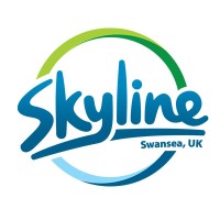 Skyline Swansea logo - Similar company to Omisa Ltd
