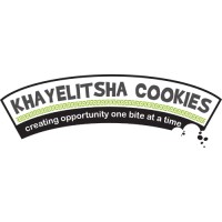 Khayelitsha Cookies logo - Similar company to Basecloud Growth Agency