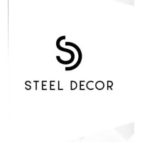 The Steel Decor logo - Similar company to Steel Giant Engineering