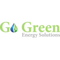 Go Green Energy Solutions logo - Similar company to Grant Enterprises Llc