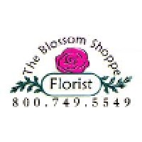 The Blossom Shoppe Florist