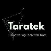 Taratek Global logo - Similar company to Innovar (Private) Limited