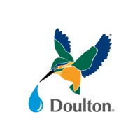 Doulton Water Filters logo - Similar company to Mill Road Technology