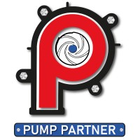 PECJEP Pump Partner logo - Similar company to Tm Engineering South Africa
