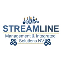 Streamline Management and Integrated Solutions logo - Similar company to Workforce Engineering Services Ltd