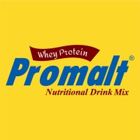 Promalt Nutraceuticals logo - Similar company to Jp Nutraceuticals