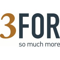 3FOR Limited logo - Similar company to Caldew School