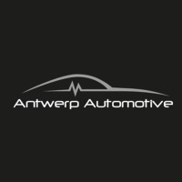 Mazda Antwerp Automotive logo - Similar company to Mazda Des Sources