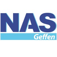 NAS Geffen BV logo - Similar company to Vadeko Bv