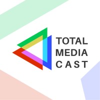 Total Media Cast logo - Similar company to Timelab