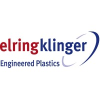 ElringKlinger Engineered Plastics North America, Inc. logo - Similar company to Cast Nylons Limited