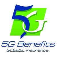 5G Benefits & Insurance logo - Similar company to Brownboots Interactive, Inc.