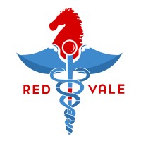 Red Vale Sanitiser