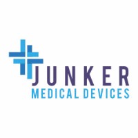 JUNKER MEDICAL DEVICES logo - Similar company to Sap & Pap