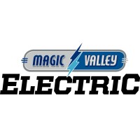Magic Valley Electric logo - Similar company to N2 Packaging Systems Llc®