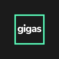 Gigas logo - Similar company to Gigas