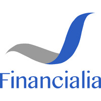 Financialia logo - Similar company to Leadpump Finance