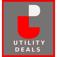 UTILITY DEALS logo - Similar company to The Testing Co.